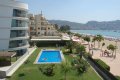 Spanien Costa Brava Ferienwohnung in Rosas