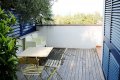 Spanien Bungalow mit Jacuzzi mieten in Roses