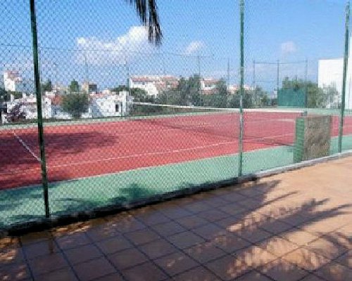 Spanien Bungalows Costa Brava Rosas