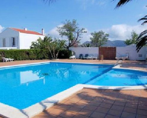 Spanien Bungalows Costa Brava Rosas