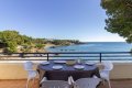 Spanien Costa Brava Ferienhaus am Strand mieten