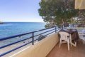 Spanien Costa Brava Ferienhaus am Strand mieten
