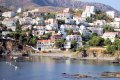 Spanien Costa Brava Ferienhaus am Strand mieten