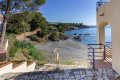 Ferienhaus Costa Brava am Strand