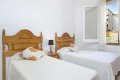 Apartamento vacacional con piscina en Llafranc en la Costa Brava