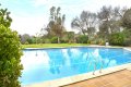Apartamento vacacional con piscina en Llafranc en la Costa Brava