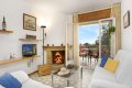 Apartamento vacacional con piscina en Llafranc en la Costa Brava