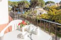 Apartments directly by the sea on the Costa Brava