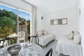 Apartments directly by the sea on the Costa Brava