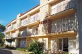 Apartments directly by the sea on the Costa Brava