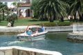 Ferienhaus mit Bootsanleger in Empuriabrava