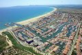 Urlaub an der Costa Brava in Empuriabrava
