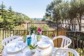 Alquilar un apartamento de vacaciones en Llafranc, Costa Brava