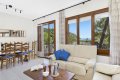Llafranc Ferienwohnung mit Pool an der Costa Brava in Spanien