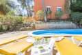 Llafranc Ferienwohnung mit Pool an der Costa Brava in Spanien