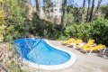 Llafranc Ferienwohnung mit Pool an der Costa Brava in Spanien