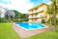 Appartement in Llafranc an der Costa Brava