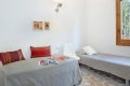 Appartement in Llafranc an der Costa Brava