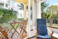 Appartement in Llafranc an der Costa Brava