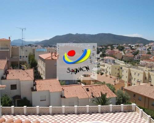 Ferienhaus Llanca Costa Brava