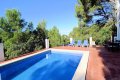 Ferienvilla privater Pool Begur Costa Brava