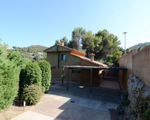 Ferienvilla in Sa Tuna bei Begur mieten – Sonne, Meer und Entspannung an der Costa Brava