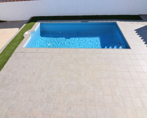 Ferienhaus Empuriabrava mit privatem Pool