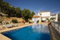 Finca privater Pool Costa Blanca mieten