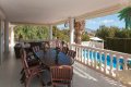 Ferienhaus Spanien Alfaz Del Pi Costa Blanca