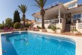 Ferienhaus Spanien Alfaz Del Pi Costa Blanca