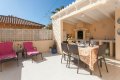 Ferienhaus Spanien Alfaz Del Pi Costa Blanca