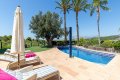 Ferienhaus privater Pool Spanien www.spanien-web.de