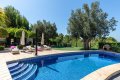 Ferienhaus privater Pool Spanien www.spanien-web.de