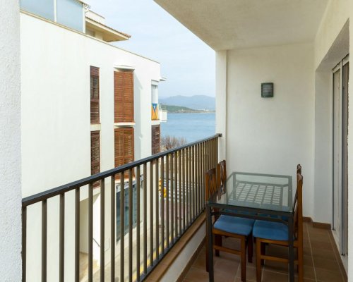 Holiday rentals Port de la Selva
