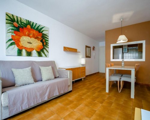 Holiday rentals Port de la Selva
