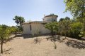 Ferienvilla privater Pool an der Costa Blanca