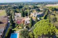Rent a finca with private pool in Catalonia, Spain