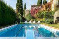 Rent a finca with private pool in Catalonia, Spain