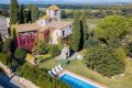 Rent a finca with private pool in Catalonia, Spain