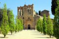 Vacances à la campagne en Catalogne